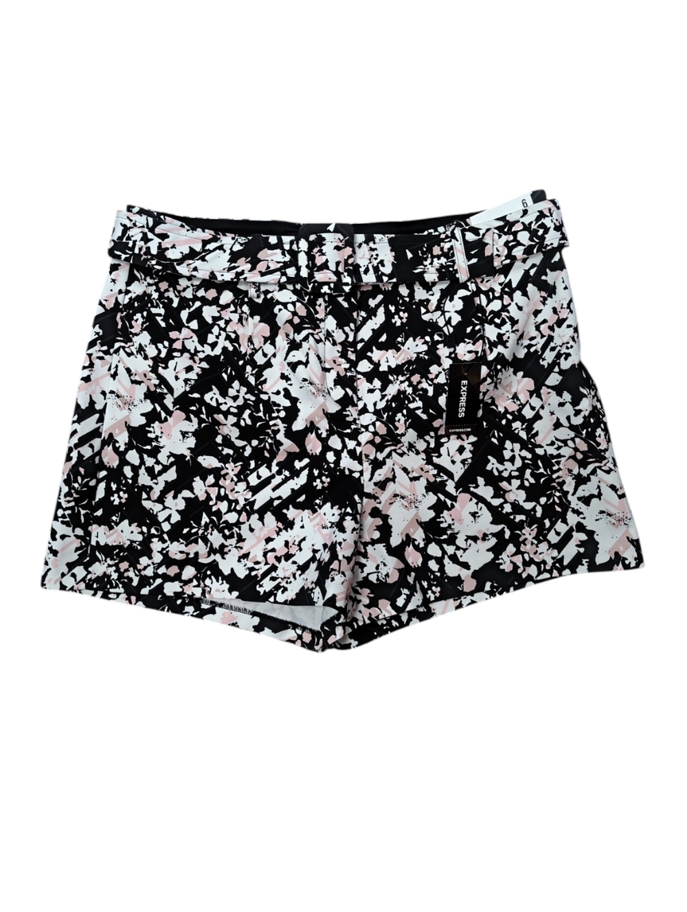 Express Shorts